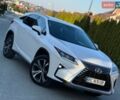 Белый Лексус РХ, объемом двигателя 2 л и пробегом 209 тыс. км за 26850 $, фото 29 на Automoto.ua