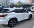 Белый Лексус РХ, объемом двигателя 3.46 л и пробегом 170 тыс. км за 32900 $, фото 2 на Automoto.ua