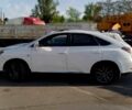 Білий Лексус РХ, об'ємом двигуна 3.5 л та пробігом 111 тис. км за 7518 $, фото 2 на Automoto.ua