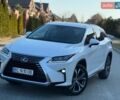 Білий Лексус РХ, об'ємом двигуна 2 л та пробігом 209 тис. км за 26950 $, фото 9 на Automoto.ua