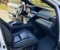 Белый Лексус РХ, объемом двигателя 3.46 л и пробегом 135 тыс. км за 23400 $, фото 9 на Automoto.ua