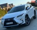 Білий Лексус РХ, об'ємом двигуна 2 л та пробігом 209 тис. км за 26950 $, фото 8 на Automoto.ua