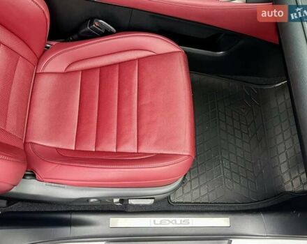 Белый Лексус РХ, объемом двигателя 2 л и пробегом 69 тыс. км за 31900 $, фото 55 на Automoto.ua