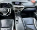 Белый Лексус РХ, объемом двигателя 2.67 л и пробегом 147 тыс. км за 19200 $, фото 17 на Automoto.ua