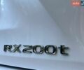 Білий Лексус РХ, об'ємом двигуна 2 л та пробігом 210 тис. км за 25899 $, фото 24 на Automoto.ua