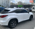 Білий Лексус РХ, об'ємом двигуна 3.46 л та пробігом 170 тис. км за 32900 $, фото 2 на Automoto.ua