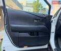 Білий Лексус РХ, об'ємом двигуна 3.46 л та пробігом 141 тис. км за 20950 $, фото 34 на Automoto.ua