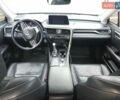 Лексус РХ 2015 в Киеве на Automoto.ua Белый Лексус РХ, объемом двигателя 2 л и пробегом 161 тыс. км за 32500 $, фото 27 на Automoto.ua