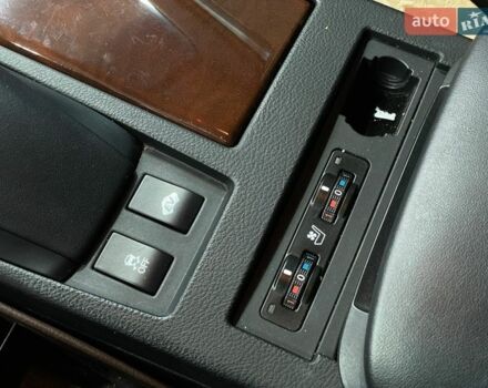 Белый Лексус РХ, объемом двигателя 3.46 л и пробегом 81 тыс. км за 25900 $, фото 5 на Automoto.ua