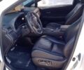 Белый Лексус РХ, объемом двигателя 3.46 л и пробегом 111 тыс. км за 7500 $, фото 18 на Automoto.ua