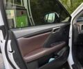 Белый Лексус РХ, объемом двигателя 2 л и пробегом 120 тыс. км за 30200 $, фото 24 на Automoto.ua