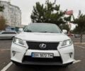Білий Лексус РХ, об'ємом двигуна 3.46 л та пробігом 80 тис. км за 27500 $, фото 1 на Automoto.ua