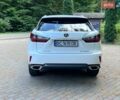 Білий Лексус РХ, об'ємом двигуна 2 л та пробігом 210 тис. км за 25899 $, фото 23 на Automoto.ua