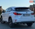 Білий Лексус РХ, об'ємом двигуна 2 л та пробігом 209 тис. км за 26950 $, фото 27 на Automoto.ua