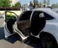Білий Лексус РХ, об'ємом двигуна 3.5 л та пробігом 111 тис. км за 7518 $, фото 14 на Automoto.ua