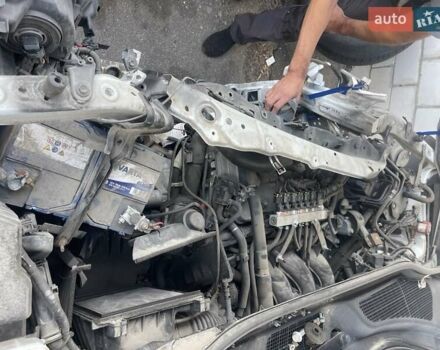Білий Лексус РХ, об'ємом двигуна 3.46 л та пробігом 171 тис. км за 12500 $, фото 18 на Automoto.ua