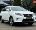 Білий Лексус РХ, об'ємом двигуна 3.46 л та пробігом 142 тис. км за 23200 $, фото 1 на Automoto.ua