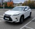 Лексус РХ 2015 в Киеве на Automoto.ua Белый Лексус РХ, объемом двигателя 2 л и пробегом 161 тыс. км за 32500 $, фото 8 на Automoto.ua