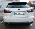 Лексус РХ 2015 в Киеве на Automoto.ua Белый Лексус РХ, объемом двигателя 2 л и пробегом 161 тыс. км за 32500 $, фото 12 на Automoto.ua