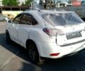 Белый Лексус РХ, объемом двигателя 3.46 л и пробегом 111 тыс. км за 7500 $, фото 4 на Automoto.ua