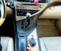 Білий Лексус РХ, об'ємом двигуна 3.46 л та пробігом 132 тис. км за 21999 $, фото 10 на Automoto.ua