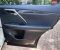 Білий Лексус РХ, об'ємом двигуна 2 л та пробігом 210 тис. км за 25899 $, фото 52 на Automoto.ua
