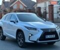 Білий Лексус РХ, об'ємом двигуна 2 л та пробігом 209 тис. км за 26950 $, фото 16 на Automoto.ua