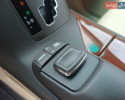 Білий Лексус РХ, об'ємом двигуна 3.46 л та пробігом 196 тис. км за 21800 $, фото 29 на Automoto.ua