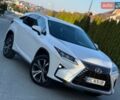 Белый Лексус РХ, объемом двигателя 2 л и пробегом 209 тыс. км за 26850 $, фото 29 на Automoto.ua