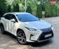 Білий Лексус РХ, об'ємом двигуна 2 л та пробігом 210 тис. км за 25899 $, фото 17 на Automoto.ua