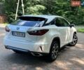 Білий Лексус РХ, об'ємом двигуна 2 л та пробігом 210 тис. км за 25899 $, фото 29 на Automoto.ua