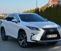 Білий Лексус РХ, об'ємом двигуна 2 л та пробігом 209 тис. км за 26950 $, фото 29 на Automoto.ua