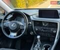 Білий Лексус РХ, об'ємом двигуна 2 л та пробігом 209 тис. км за 26950 $, фото 53 на Automoto.ua