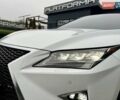 Белый Лексус РХ, объемом двигателя 2 л и пробегом 69 тыс. км за 31900 $, фото 59 на Automoto.ua
