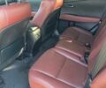Белый Лексус РХ, объемом двигателя 3.46 л и пробегом 116 тыс. км за 24700 $, фото 5 на Automoto.ua