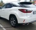 Лексус РХ 2015 в Киеве на Automoto.ua Белый Лексус РХ, объемом двигателя 2 л и пробегом 161 тыс. км за 32500 $, фото 10 на Automoto.ua