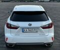 Белый Лексус РХ, объемом двигателя 2 л и пробегом 120 тыс. км за 30200 $, фото 6 на Automoto.ua