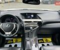 Белый Лексус РХ, объемом двигателя 3.46 л и пробегом 142 тыс. км за 20999 $, фото 13 на Automoto.ua