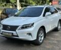 Белый Лексус РХ, объемом двигателя 2.67 л и пробегом 147 тыс. км за 19200 $, фото 1 на Automoto.ua