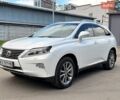 Білий Лексус РХ, об'ємом двигуна 3.46 л та пробігом 192 тис. км за 23700 $, фото 1 на Automoto.ua