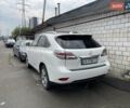 Білий Лексус РХ, об'ємом двигуна 3.46 л та пробігом 171 тис. км за 12500 $, фото 1 на Automoto.ua