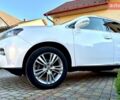 Білий Лексус РХ, об'ємом двигуна 3.46 л та пробігом 132 тис. км за 21999 $, фото 2 на Automoto.ua