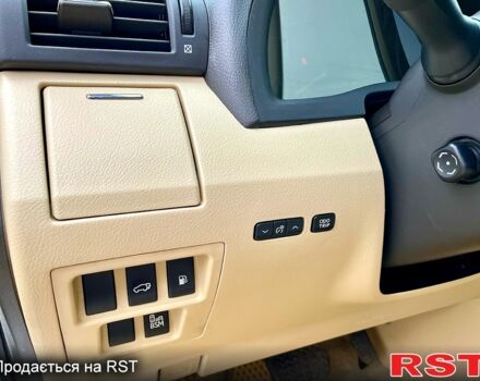 Білий Лексус РХ, об'ємом двигуна 3.5 л та пробігом 210 тис. км за 22000 $, фото 10 на Automoto.ua