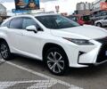 Лексус РХ 2015 в Киеве на Automoto.ua Белый Лексус РХ, объемом двигателя 2 л и пробегом 161 тыс. км за 32500 $, фото 16 на Automoto.ua