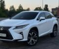 Белый Лексус РХ, объемом двигателя 2 л и пробегом 120 тыс. км за 30200 $, фото 3 на Automoto.ua