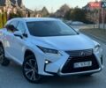 Білий Лексус РХ, об'ємом двигуна 2 л та пробігом 209 тис. км за 26950 $, фото 4 на Automoto.ua