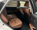Белый Лексус РХ, объемом двигателя 3.46 л и пробегом 158 тыс. км за 20000 $, фото 33 на Automoto.ua