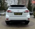 Белый Лексус РХ, объемом двигателя 3.46 л и пробегом 142 тыс. км за 20999 $, фото 5 на Automoto.ua