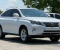 Білий Лексус РХ, об'ємом двигуна 3.5 л та пробігом 56 тис. км за 6300 $, фото 3 на Automoto.ua