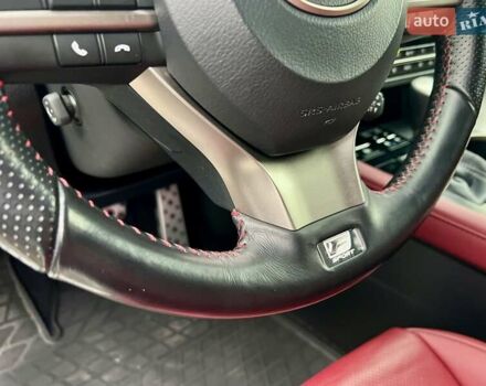 Белый Лексус РХ, объемом двигателя 2 л и пробегом 69 тыс. км за 31900 $, фото 21 на Automoto.ua